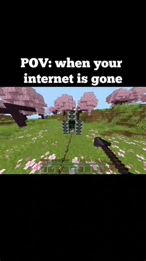 Minecraft Spear pvp