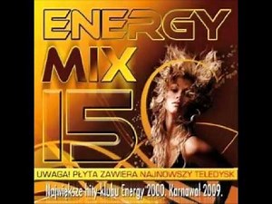 Energy 2000 Mix vol. 15 - FULL