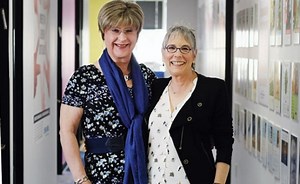 Transgender Jews: Beyond the Rainbow