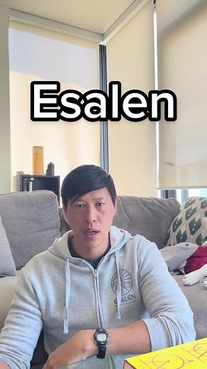 Esalen Institute: Healing and Self-Love Retreat