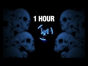 [1 HOUR] MXZI - MONTAGEM TOMADA (Ultra Slowed & Reverb)