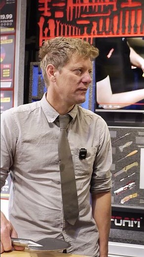 Why was Colin Furze MISSING from Makers Central? #shorts