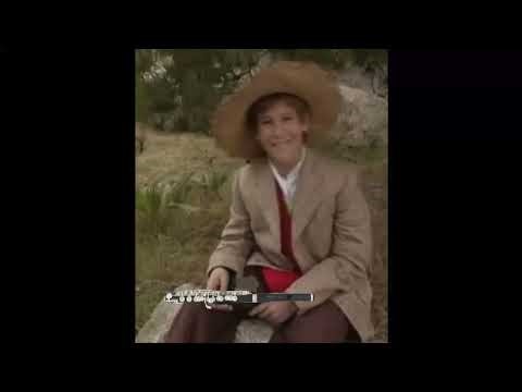 Kidsongs - Jim Along Josie (Isolated Emu Proteus Piccolo)