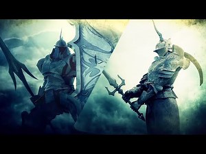 Demon's Souls OST - Tower Knight {Penetrator} (Original) [Extended]