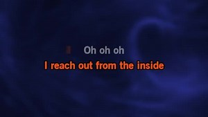 Karaoke In Your Eyes (live) - Jeffrey Gaines - CDG, MP4, KFN - Karaoke Version