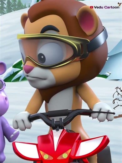 Himalay Dugar Par Lion Donkey Monkey Bike Reasig Cartoon Vidio Like Ser Subscribe Kro મિત્રો 👍🏻