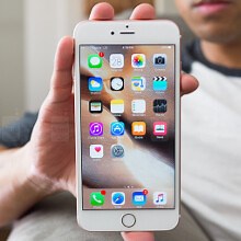 The iPhone 6s Plus framerate dropping, and how to fix it (video)