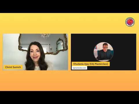 Lafitte Lives: A Historian's Journey into Historical Mystery | Christi Sumich | KAJ Masterclass