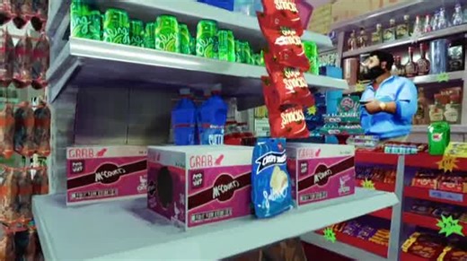 Channel 4 - Identity