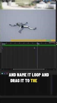 Unreal Engine - How To Use Death Animations
