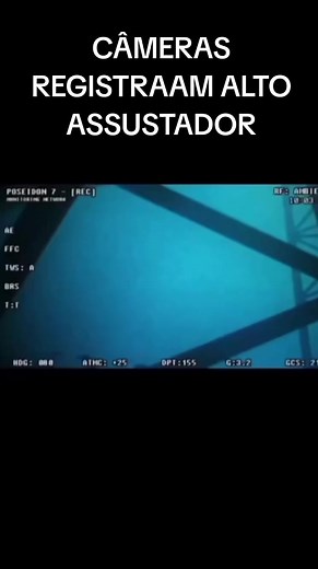 Fundo do Mar Revelado: Sons Assustadores Capturados