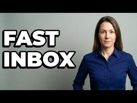 How To Keep Your Email Client Responsive?