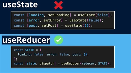 边做边学 React 的 useReducer Hook