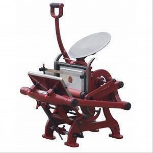 [Hot Item] Manual Letterpress Machine Printer Hsyj12