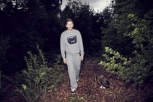 A Strangely Candid Interview With Professor Green