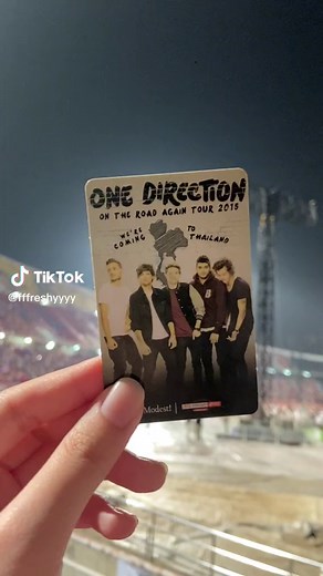 Night Changes: Harry Styles Concert in Bangkok 2023