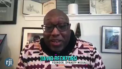 12 shares | RJI Insight: If your audience won’t come to you, maybe it’s time to think about going to your audience. RJI Executive Director Randy Picht speaks with David Beckford, founder and creative director of Dynasty Media, about a new pilot project from RJI, Dynasty Media and Minnesota Digital. | Reynolds Journalism Institute | Facebook