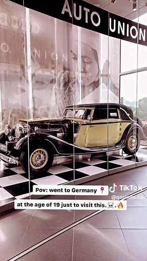 Audi Headquarters Tour: Explore the Audi Museum
