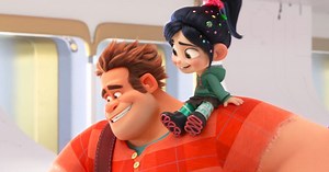 "Chaos im Netz"-Kritik: Internet à la Disney - TV SPIELFILM
