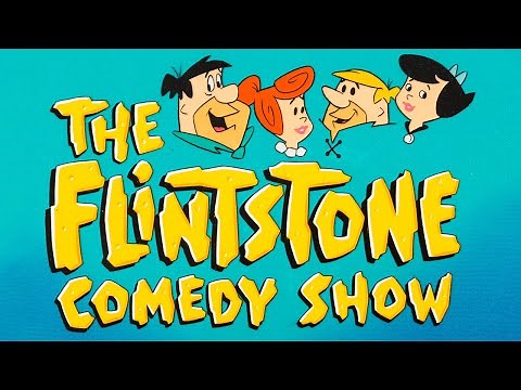 Classic TV Theme: The Flintstone Comedy Show