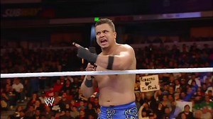 The Great Khali vs. Primo and Epico: WWE Superstars, Jan. 25, 2013