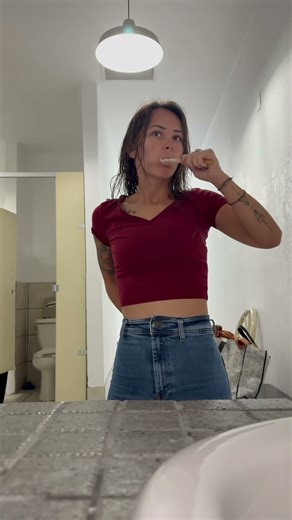 Waking up in the desert 🌵