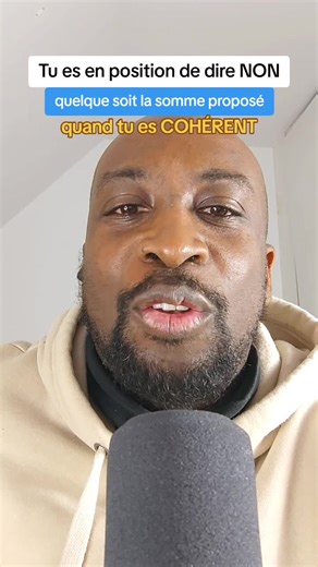 Cohérence et intégrité : le choix de supporter Lumumba