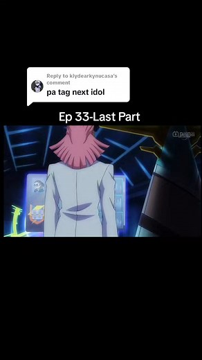 Inazuma Eleven Go Chrono Stone Episode 33 Last Part