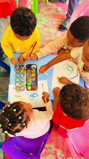 Dora Daycare: A Loving Space for Little Ones