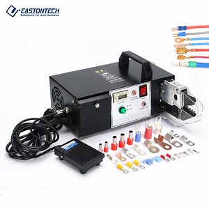 [Hot Item] Ultimate Professional Wire Cutting and Crimping Tool Kit for Experts