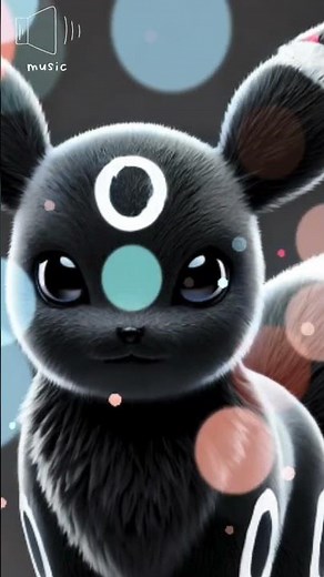 The Eevee Evolution Song 🎵 | Celebrating Every Evolution!