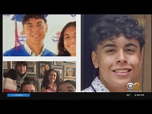 18-Year-Old Soccer Star Stabbed To Death In Peekskill, NY Park
