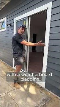 Timber Framed Home Extension add space in Mt Hawthorn