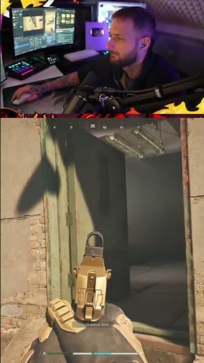 WICK(ed) Deagle play (Arena Breakout Infinite)