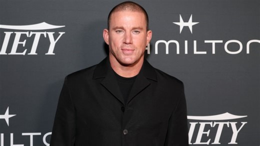 Forgotten Rom-Com With Channing Tatum & Oscar Isaac Now Streaming for Free