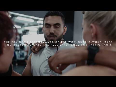 Building a FITNESS EMPIRE: The Les Mills Story