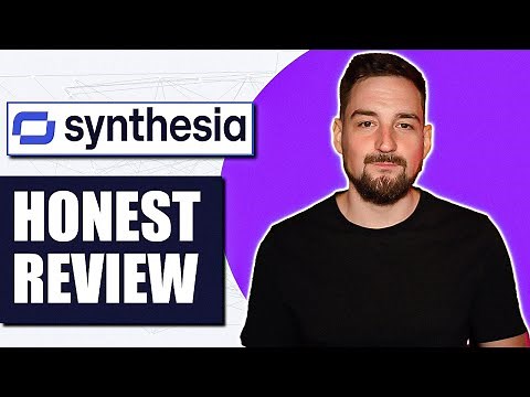 Synthesia AI Review 2026 - The Truth About AI Avatars + Best Alternative