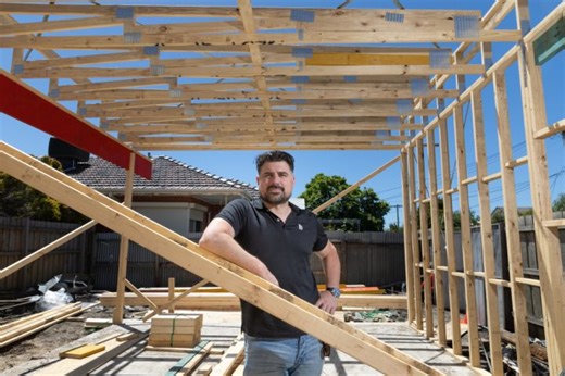 Calm before the storm: Construction costs to surge again