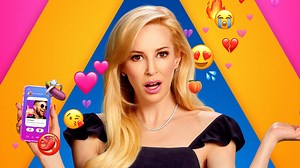In this clip from the new comedy Chick Flick, jilted Claire (writer/director Louise Linton) teaches young girls to be bitter like her. Chick Flick also stars Sam Page and will be released Dec. 12th! 🍿 | MovieWeb