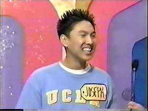 The Price is Right - June 7th, 2004 (60fps)