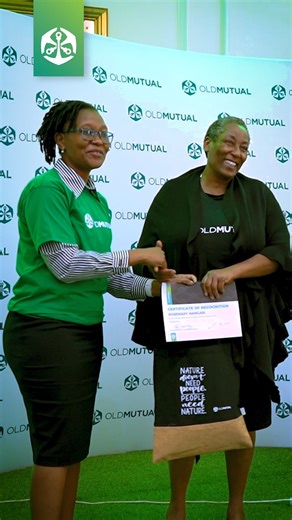 Last week, led by Old Mutual Investment Group (OMIG) Managing Director Anthony S. Mwithiga, MSCI, we came together to honor and reward our top financial advisors—the driving force behind our mission to empower customers to grow and achieve financial success. Through their dedication, more individuals and businesses are securing their futures, making informed investment decisions, and building lasting wealth. From guiding smart investments to championing financial security, our top performers hav