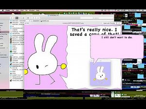 Playthrough of RUNONCE (remember_me)