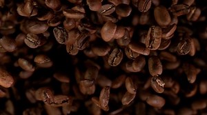 Coffee Beans Explosion Super Slow Motion Stock Footage Video (100% Royalty-free) 1081432310 | Shutterstock