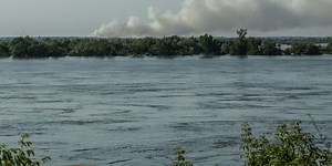 Ukraine’s Agriculture Ministry describes coming damage due to dam destruction