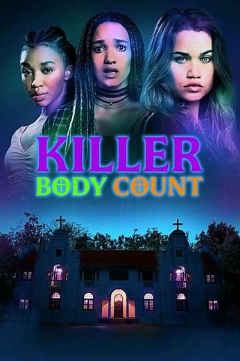 Killer Body Count (2024) - Movie