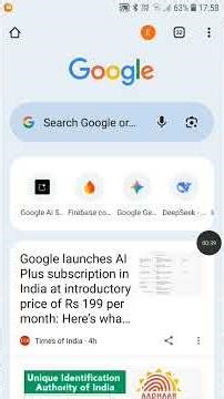 Create a Full Movie App Using AI | User & Admin Panel | Complete Step-by-Step App Tutorial 2025 #ai