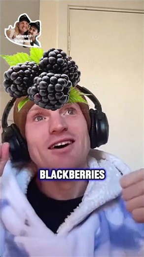 The Secret Berry