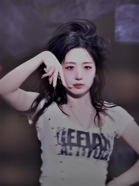 ALIBI #haewon #nmixx #kpop #edit