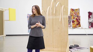 21K views · 89 reactions | Tell me more...artist interview with...