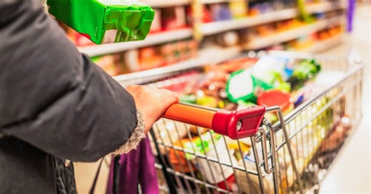 Canasta básica 2026: ¿Cuánto necesita una familia para comer en abril?